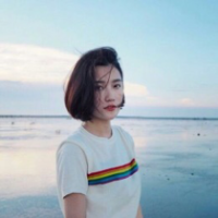 蹙眉 真想指着你的心口问你