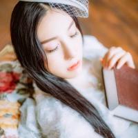 顾林溪 其实一个人久了，就慢