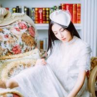 顾林溪 其实一个人久了，就慢