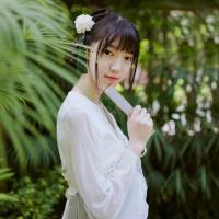 顾林溪 记忆屏障中，曾经心动
