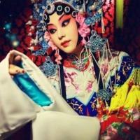 铅华不在，你还未归，我怎敢老去。 Everytime