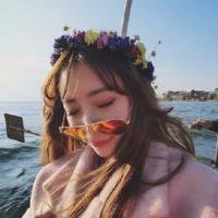 挽人. 愿你的爱乘着飞翔的白
