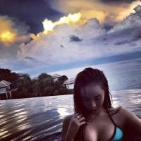 挽人. 愿你的爱乘着飞翔的白