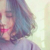 连侧脸都那么pretty. 有时候不是不想去联系