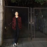 引燃 我害怕，只要我一转身