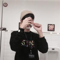 引燃 我害怕，只要我一转身
