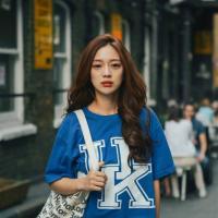 顾林溪 你说求我不要这样对自