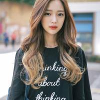 顾林溪 流浪去吧 总会在世界