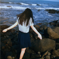 大海i Someone sa