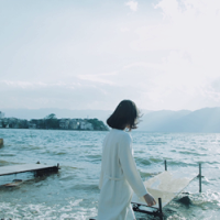 大海i Someone sa