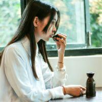 雏夕学妹：离开这个城市让风带走我的故事. 现在的努力为了以后自