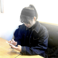 优柔寡断。 It would b