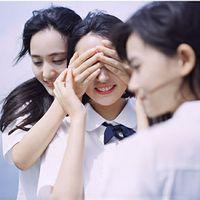 余生请你多多指教。 ╰ァ呵、穿白衬衣的男