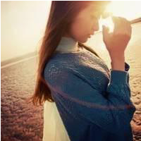 深得人心 你也许已走出我的视线