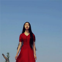 《美女琳》 I don'