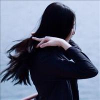 回头看看我 你不爱我是真 习惯我