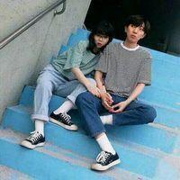 拥潮 sometime a