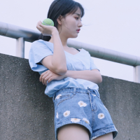 挚 忙碌是一种幸福，让我
