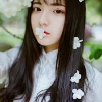 顾林溪 既然做不回情人 就做