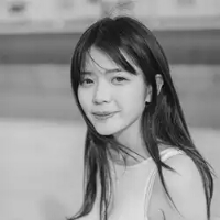 小丁柔 当我把你的称呼从昵称
