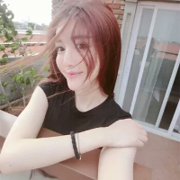 小丁柔 当我把你的称呼从昵称