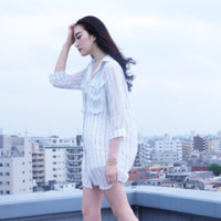当你成为第三人称,我