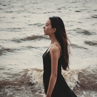 YuXi 等你看得起我的时候、