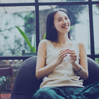 YuXi 等你看得起我的时候、
