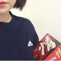 第一次发图啦 爱一朵花不猜它会开多