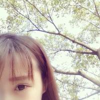 韩系女生高清头像~ 孤独是空气，你呼吸着