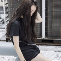 渴望漂泊 其实我没有那么坚强，