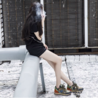 渴望漂泊 其实我没有那么坚强，
