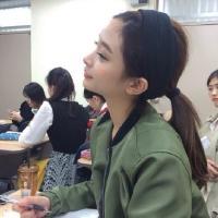 那场遇见，美的惊心动