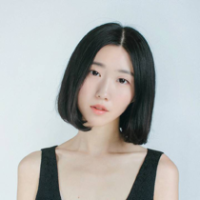 蹙眉 熬夜是因为我没有勇气