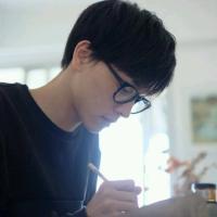 九月如言 我的世界不需要太多的