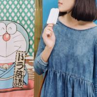 她。 想念如果有声音恐怕你