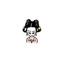 橘妞-各种小头像 曾 經 的 幸 福