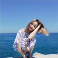 海 如果遇见 就直接走开
