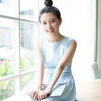 吹不散眉弯 看电视剧就是拿自己生