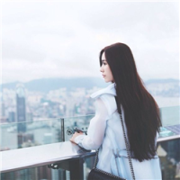 以心换心 女人混得好，衣服穿得