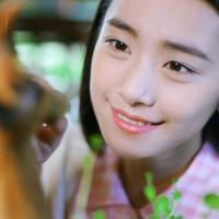 莞尔 也许有一天你会明白我