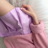 你愿意说故事给我听吗？ 并不是每个女孩都可以