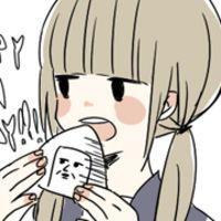 T：“吃”萌头动漫 我不怕万人阻挡，我只