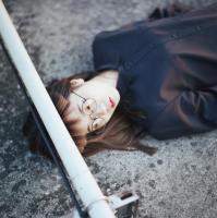 Never mind 你已经离我而去，爱没