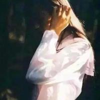 最后1张是我阿。 想一个人多美好，就算