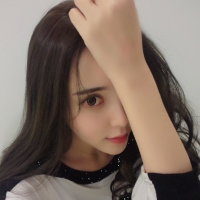 最后1张是我阿。 想一个人多美好，就算
