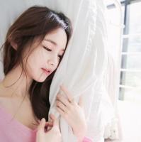 原谅我总是爱笑 因为我哭了没人知道 世界上最遥远的距离不