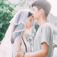 你是我心口的伤口，总
