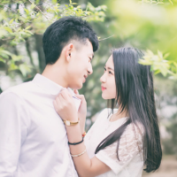 你是我心口的伤口，总