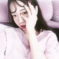 心太软 指尖缠绕着烟圈，一场